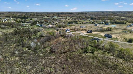 20718 Tamarack Street NW, Oak Grove, MN 55011