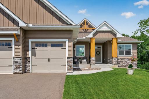 20718 Tamarack Street NW, Oak Grove, MN 55011