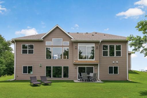 Originally built as the neighborhood model