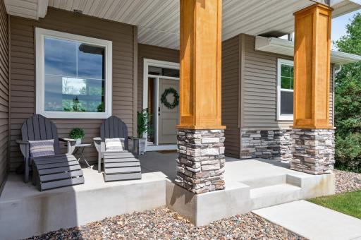 20718 Tamarack Street NW, Oak Grove, MN 55011