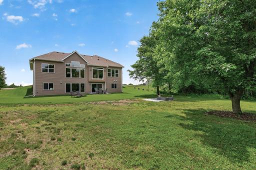 20718 Tamarack Street NW, Oak Grove, MN 55011