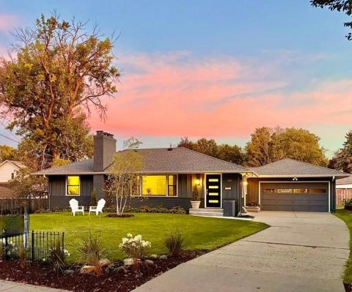 4625 Valley View Road, Edina, MN 55424