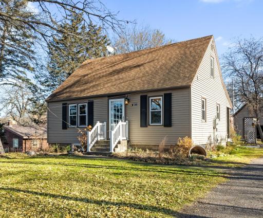 807 Bryant Street, Alexandria, MN 56308