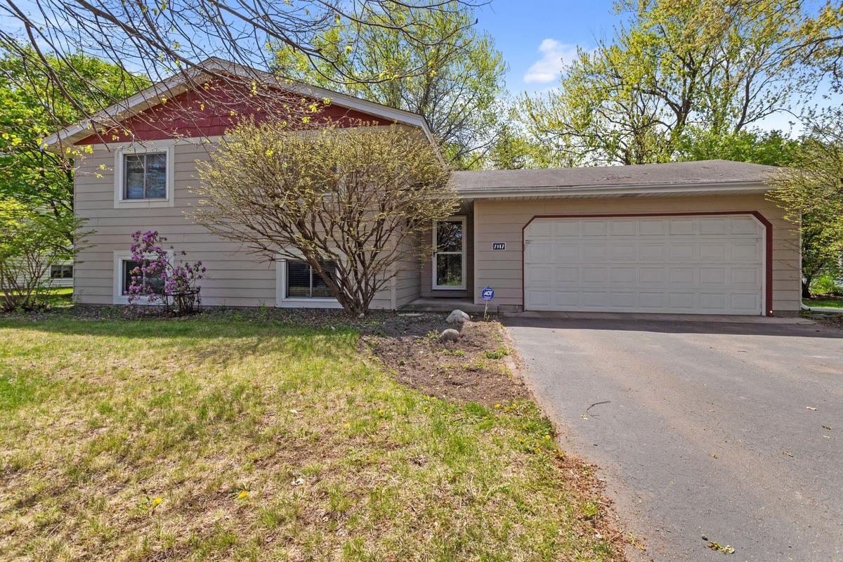 This well-maintained home is packed with updates and set on a spacious, fully fenced .33-acre lot. Enjoy the privacy and charm of mature trees while taking advantage of numerous recent improvements throughout the home. New furnace & AC (2021).