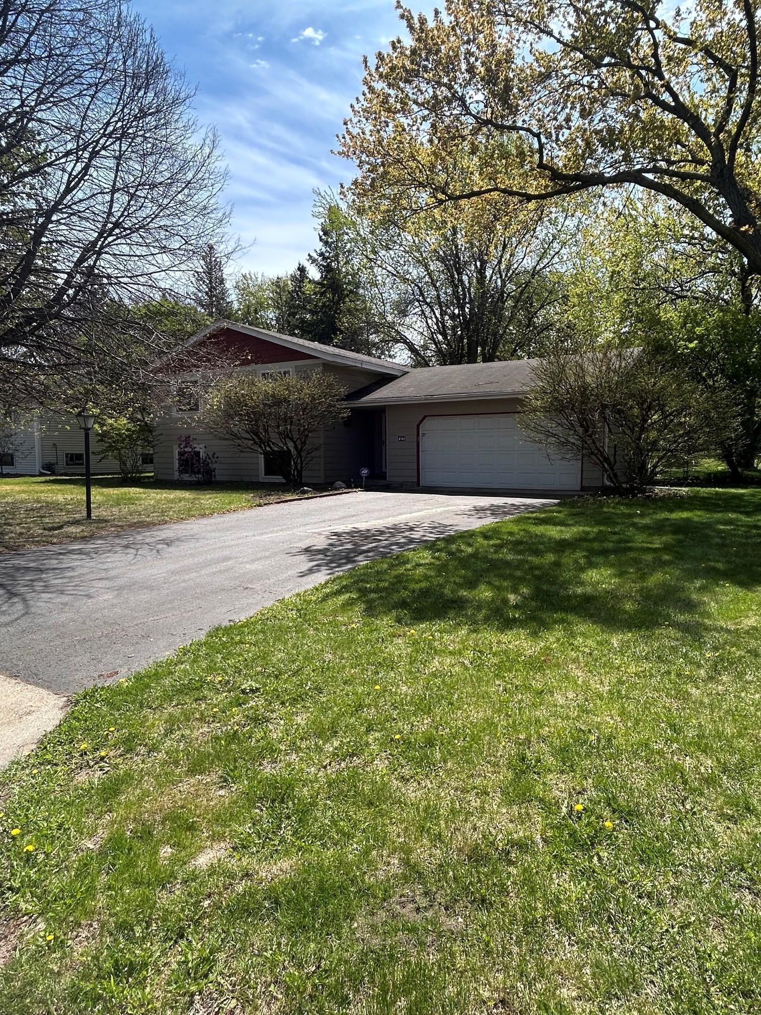 This home also has Andersen windows which were replaced approx. in 2017!