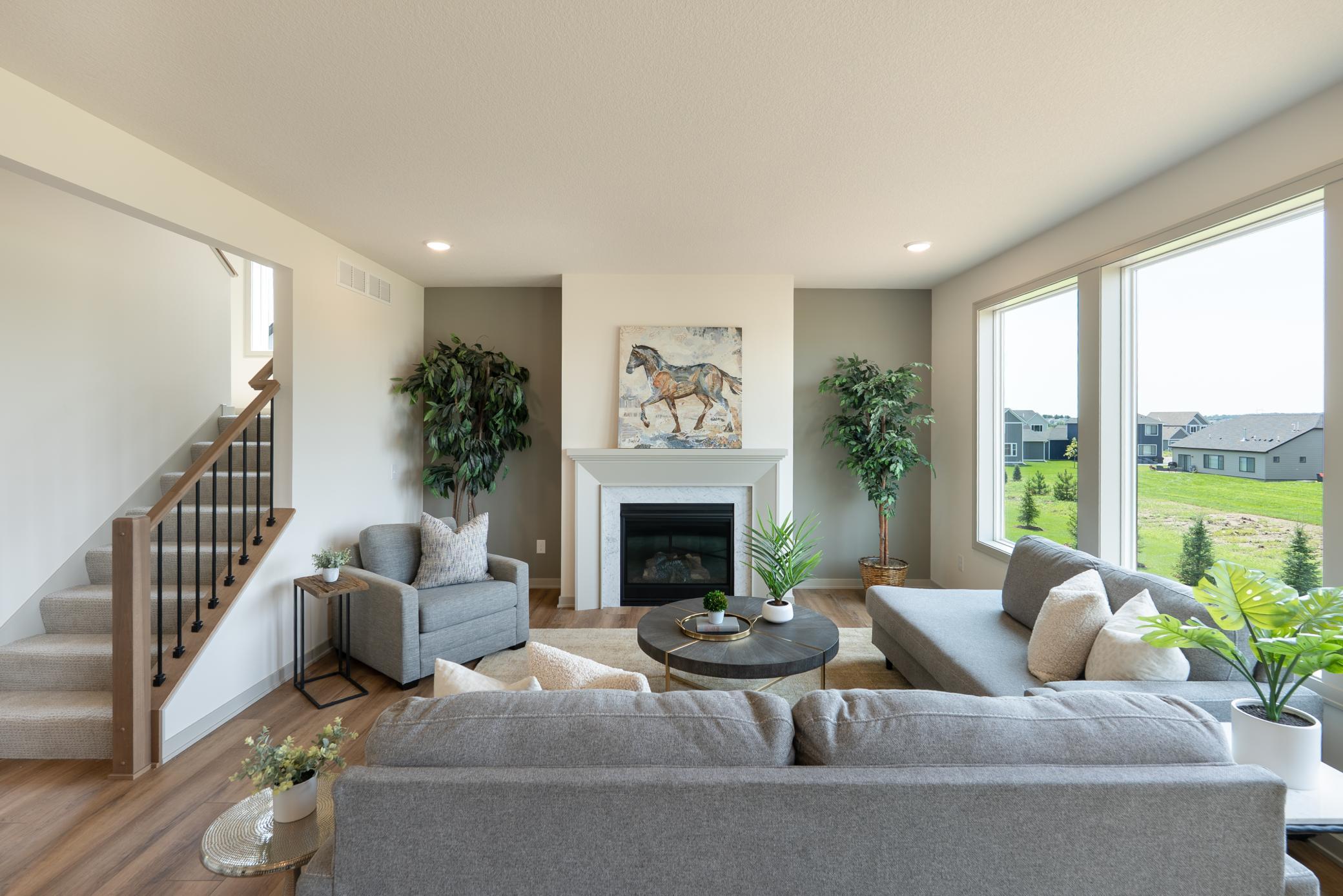 Heatilator Gas Fireplace