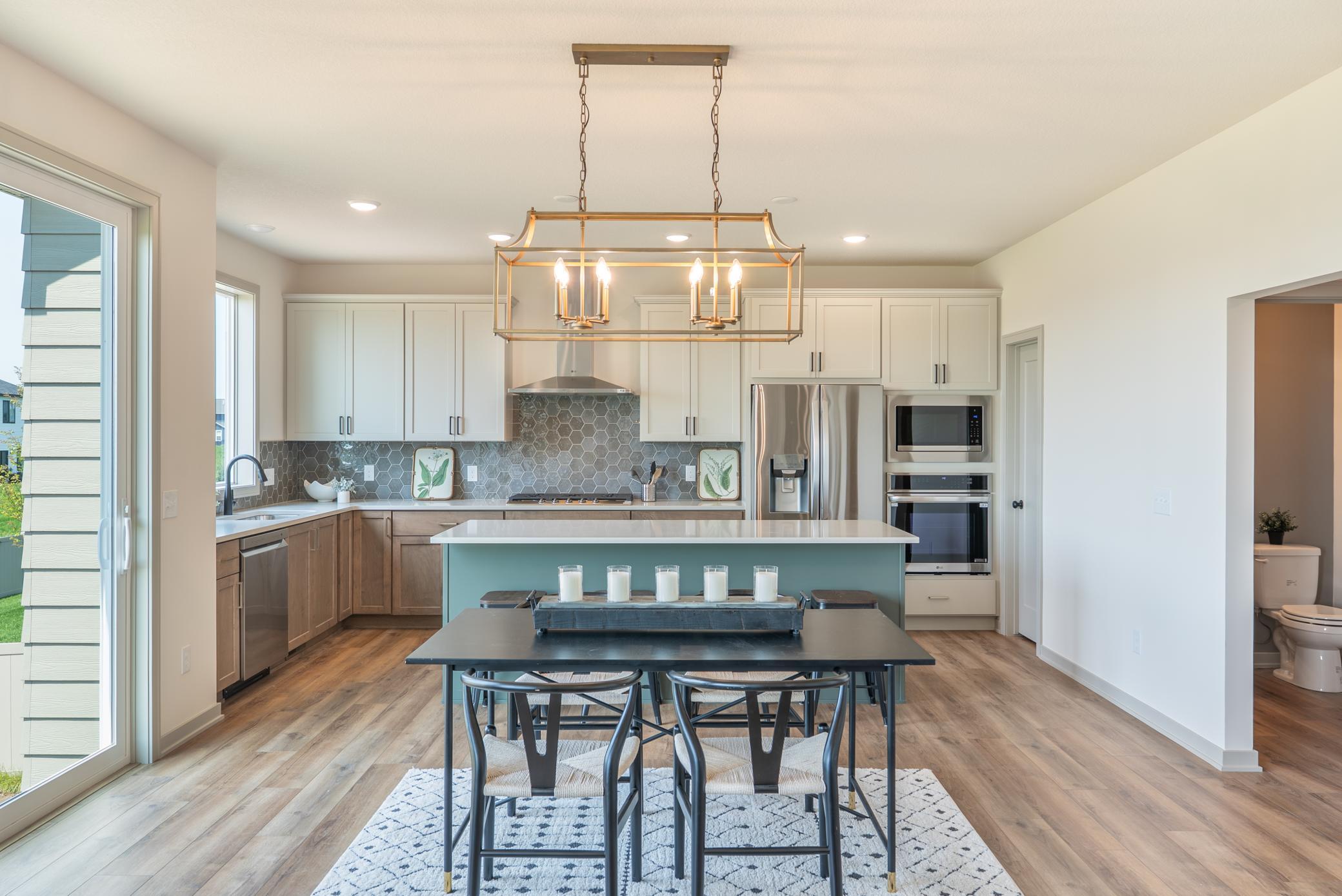 Countryside Cabinetry