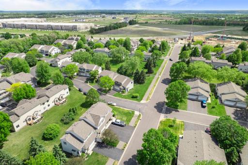9804 Hamlet Lane S, Cottage Grove, MN 55016