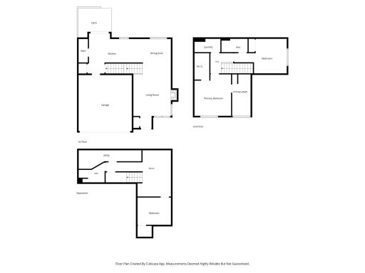 9804 Hamlet Lane S, Cottage Grove, MN 55016