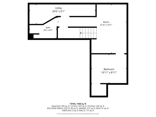 9804 Hamlet Lane S, Cottage Grove, MN 55016