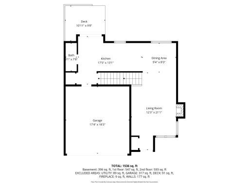 9804 Hamlet Lane S, Cottage Grove, MN 55016