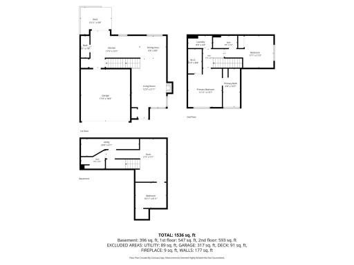 9804 Hamlet Lane S, Cottage Grove, MN 55016