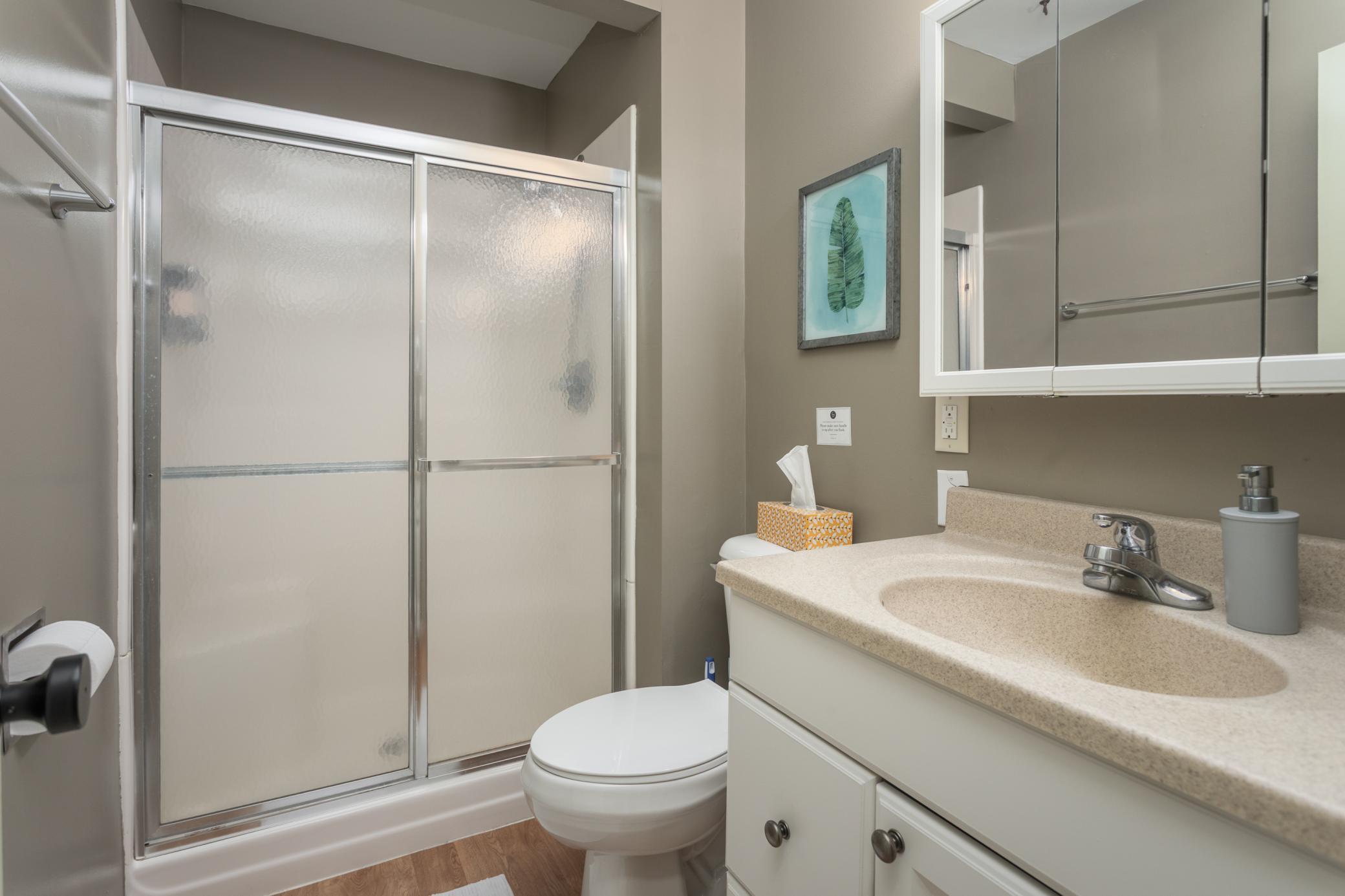 Bathroom 3