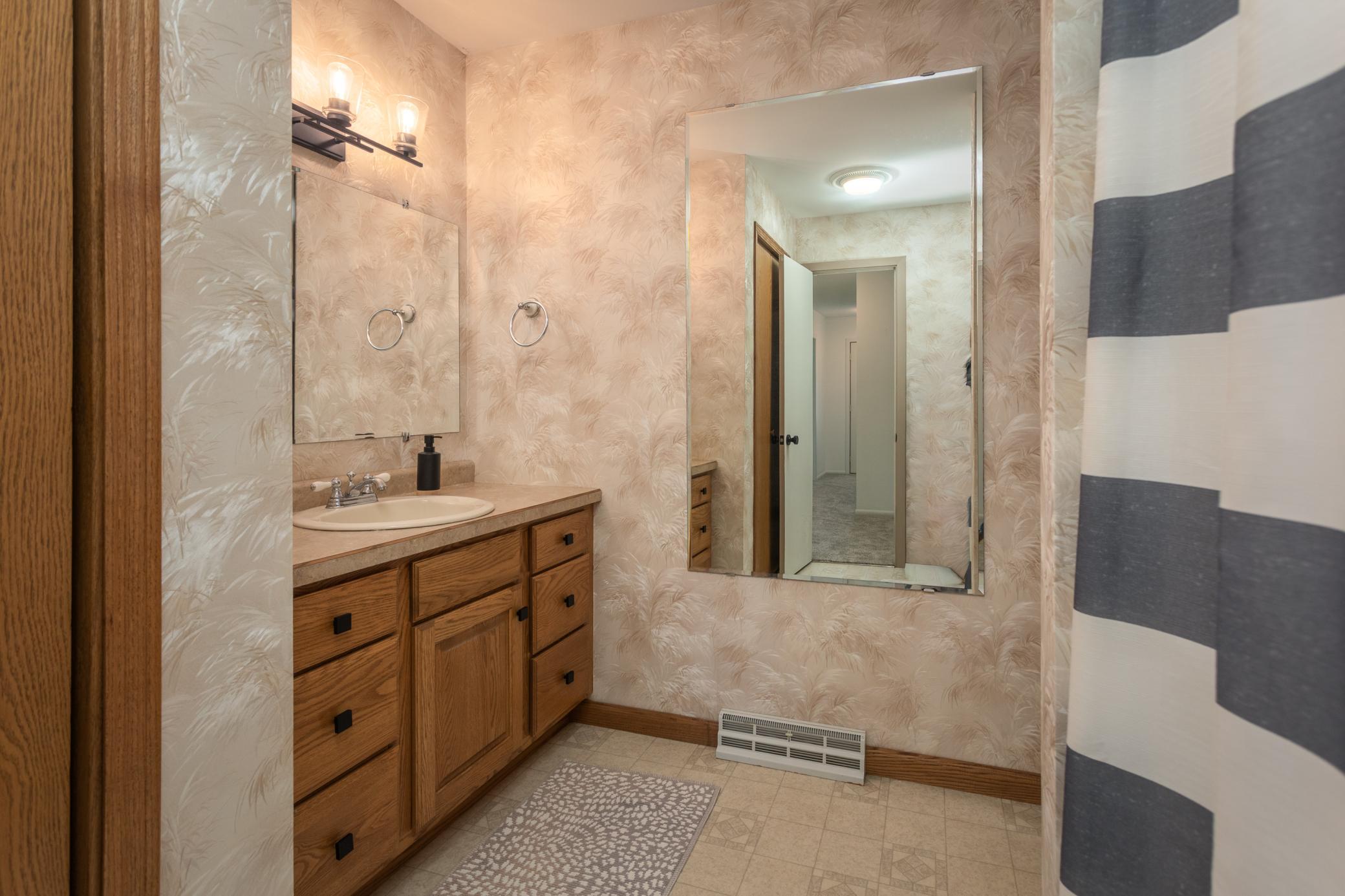 Full bath