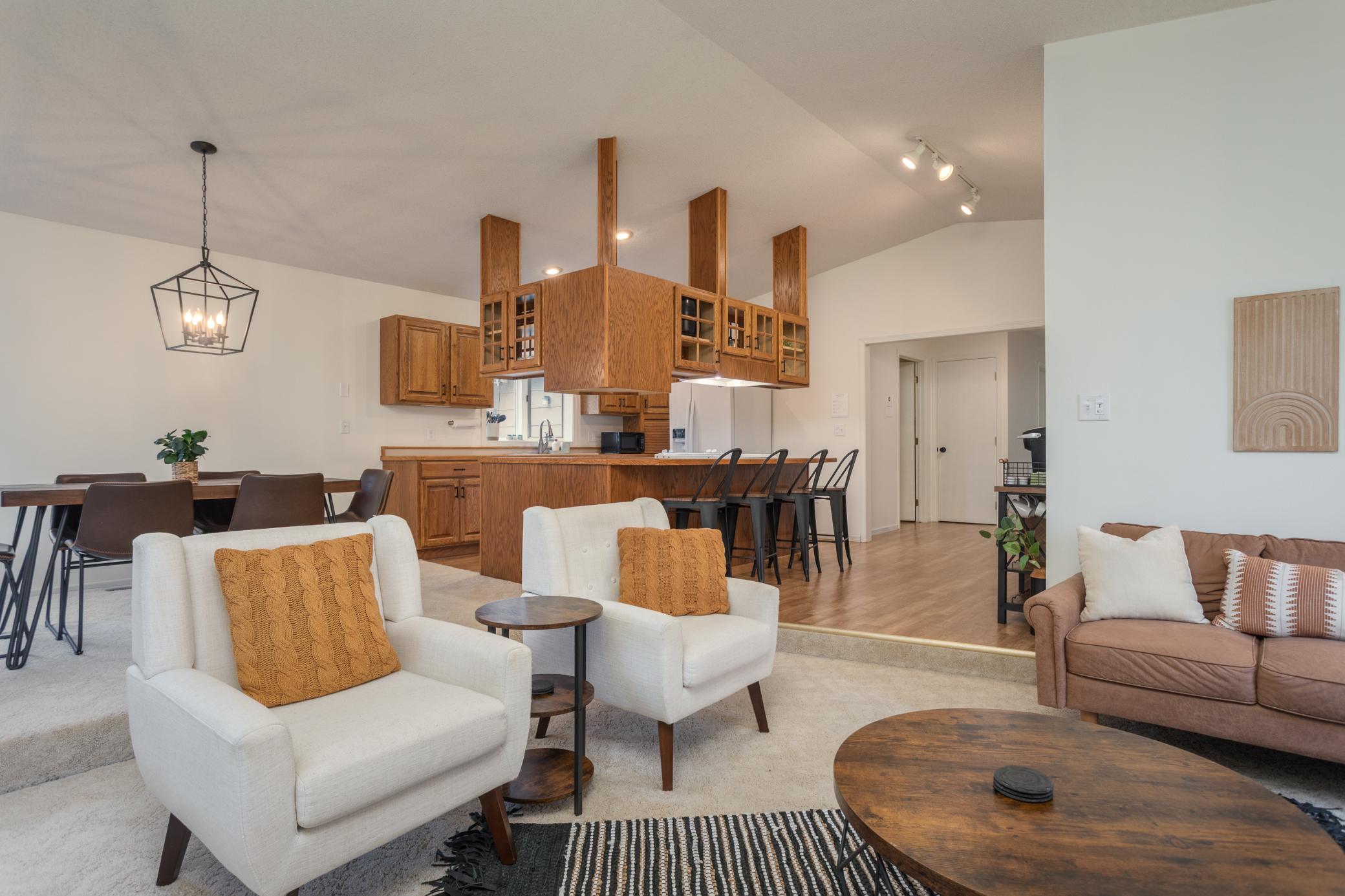 Open Concept