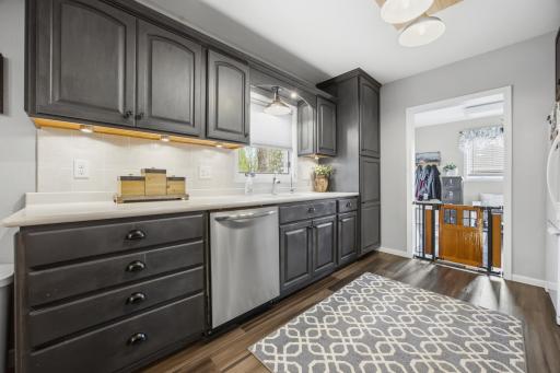 814 Joseph Street, Hawley, MN 56549