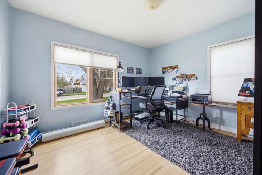 814 Joseph Street, Hawley, MN 56549