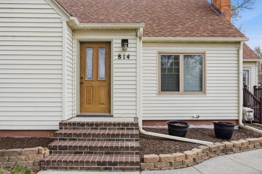 814 Joseph Street, Hawley, MN 56549