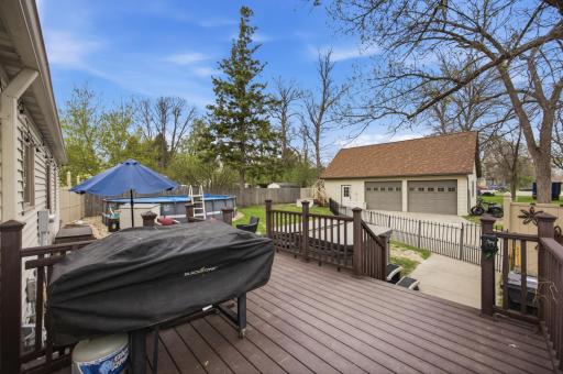 814 Joseph Street, Hawley, MN 56549