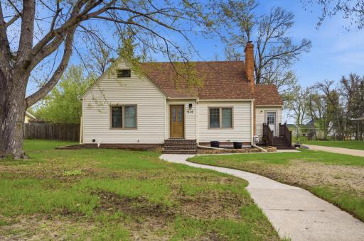 814 Joseph Street, Hawley, MN 56549