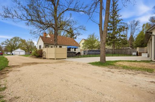 814 Joseph Street, Hawley, MN 56549
