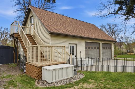 814 Joseph Street, Hawley, MN 56549