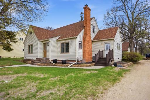 814 Joseph Street, Hawley, MN 56549