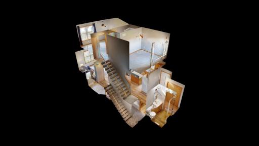 3 bedroom 3 bath townhome for sale 2067 26th Ave NW Rochester MN 55901