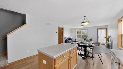 3 bedroom 3 bath townhome for sale 2067 26th Ave NW Rochester MN 55901