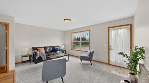3 bedroom 3 bath townhome for sale 2067 26th Ave NW Rochester MN 55901