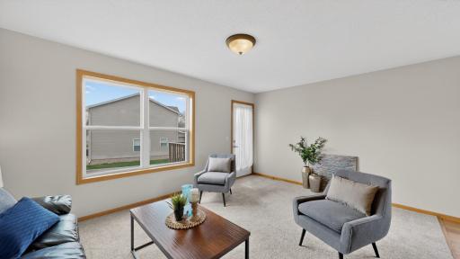 3 bedroom 3 bath townhome for sale 2067 26th Ave NW Rochester MN 55901