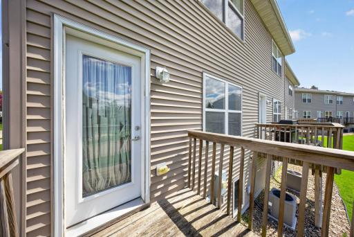 3 bedroom 3 bath townhome for sale 2067 26th Ave NW Rochester MN 55901