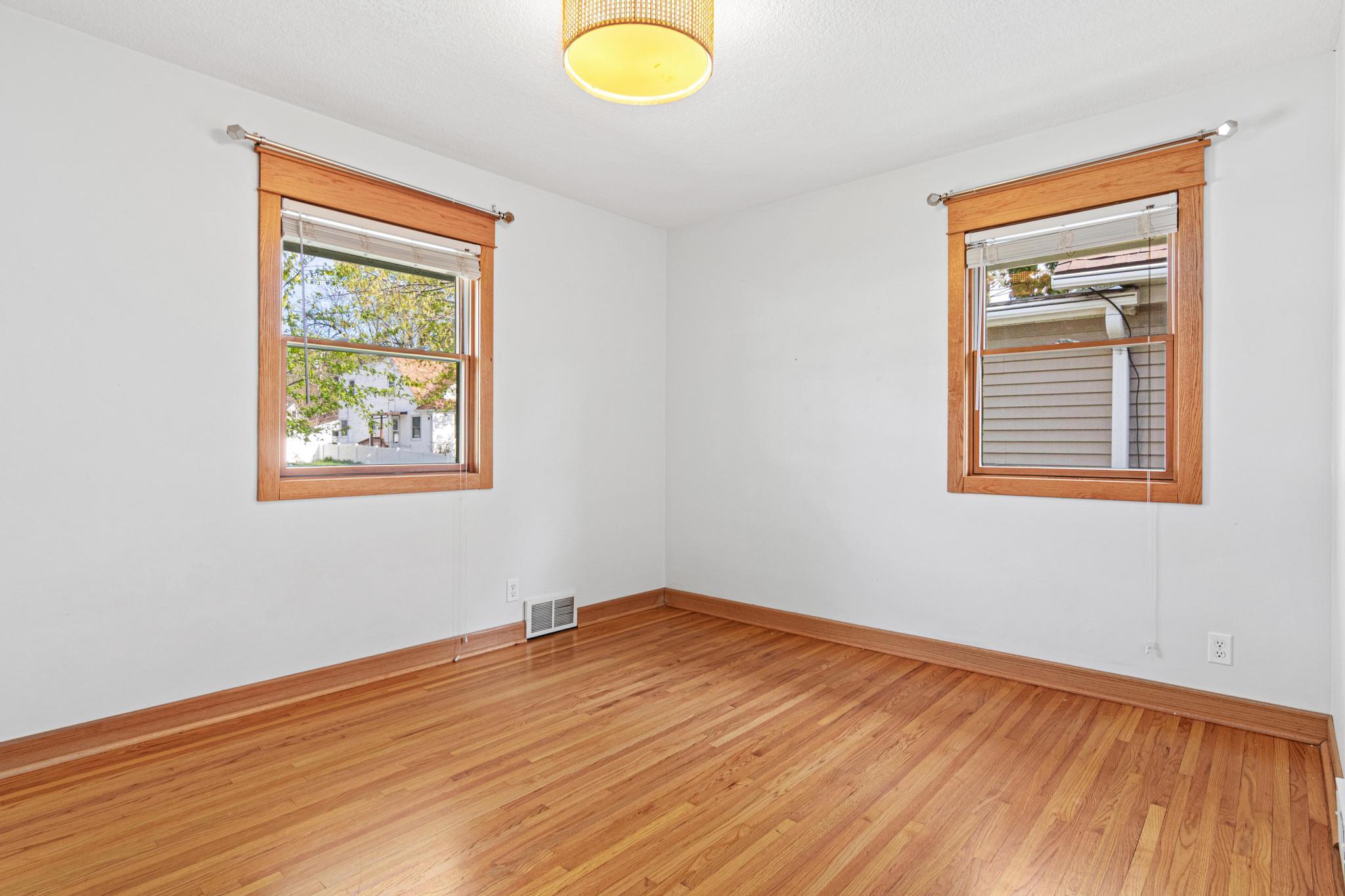 Front Bedroom