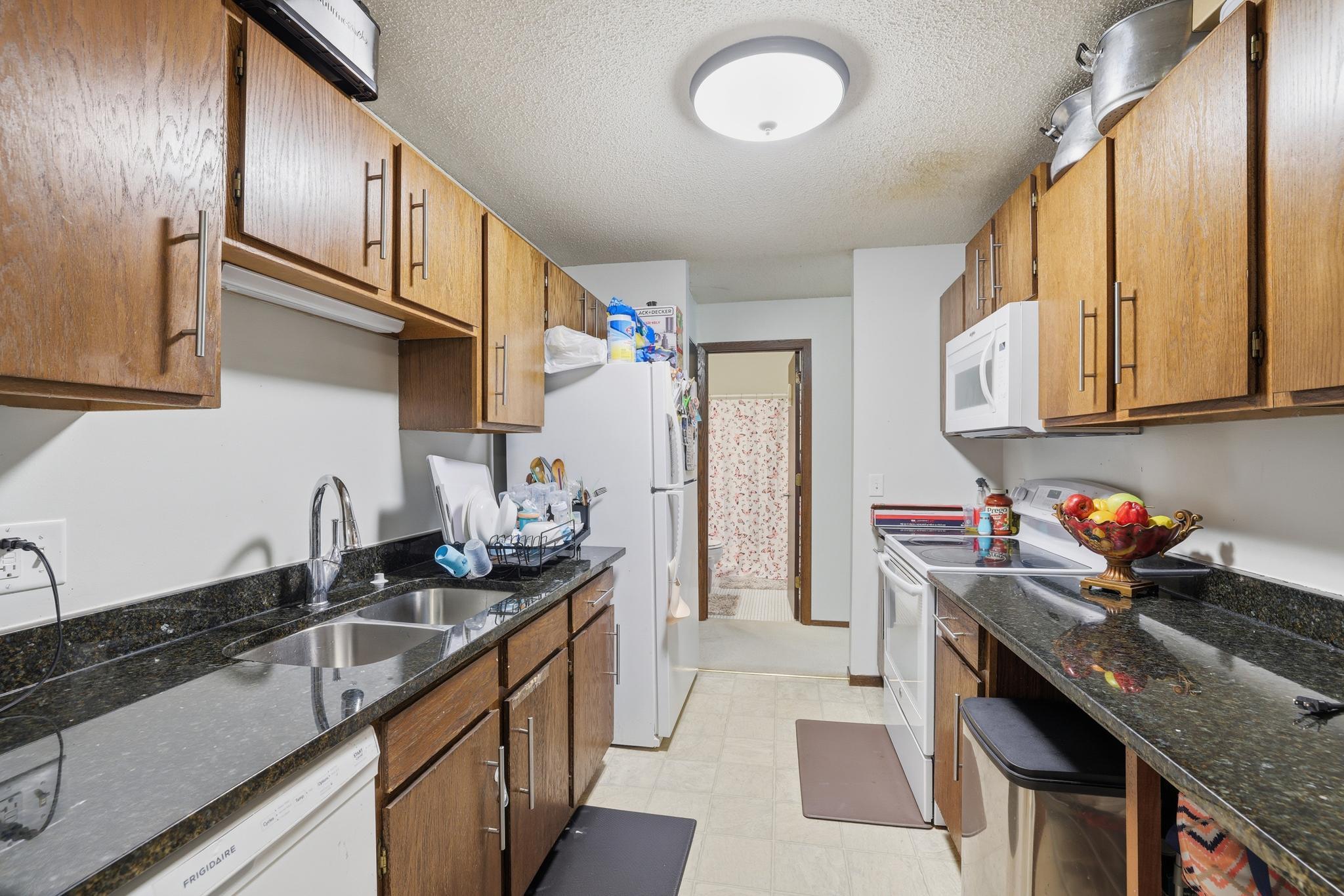 Granite Countertop