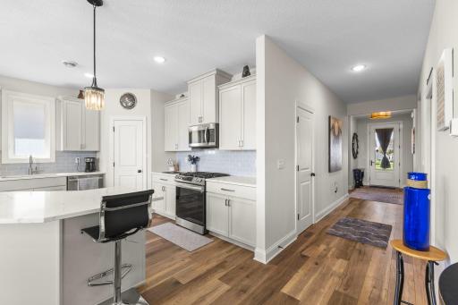 4338 Monarch Drive, Saint Paul, MN 55129