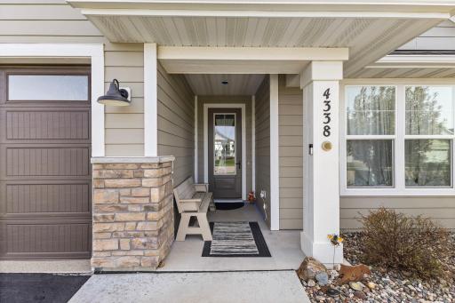 4338 Monarch Drive, Saint Paul, MN 55129