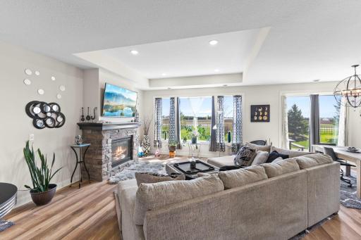 4338 Monarch Drive, Saint Paul, MN 55129