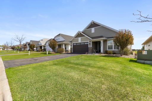 4338 Monarch Drive, Saint Paul, MN 55129
