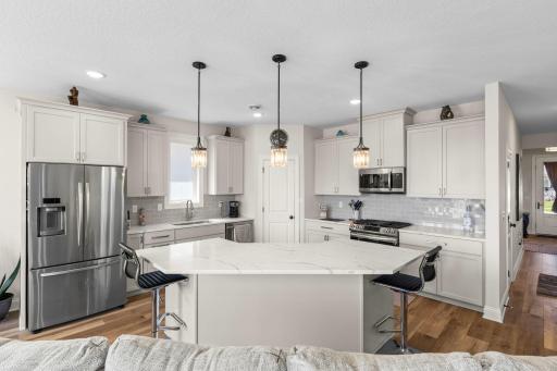 4338 Monarch Drive, Saint Paul, MN 55129