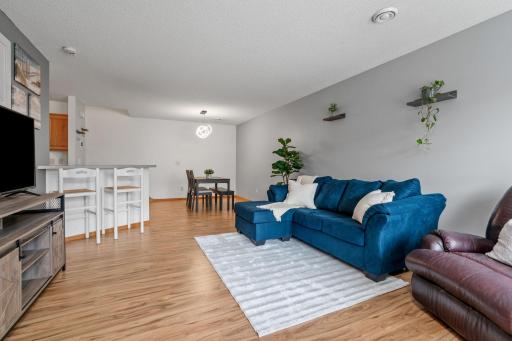 15472 Tungsten Street NW, Ramsey, MN 55303