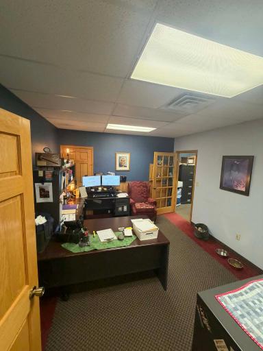 Office 1 of 5