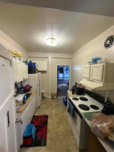 Unit 1 Kitchen