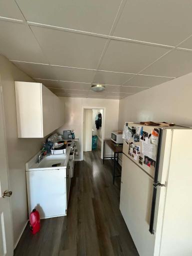Unit 2 Kitchen