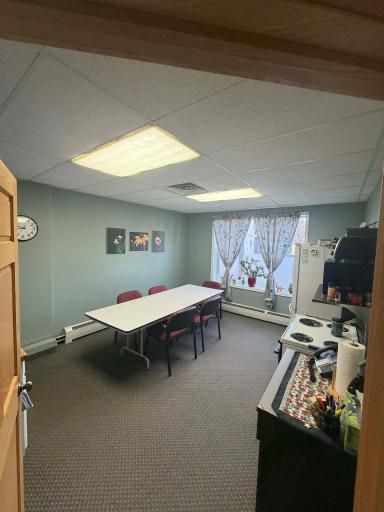 Office Kitchen