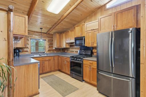 N6101 9th Street, Spooner, WI 54801