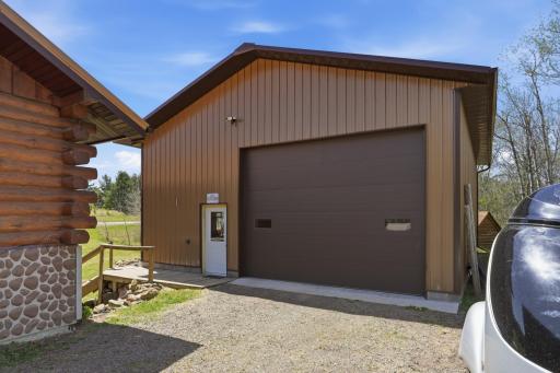 N6101 9th Street, Spooner, WI 54801