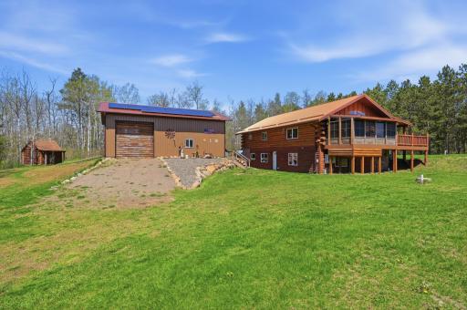 N6101 9th Street, Spooner, WI 54801