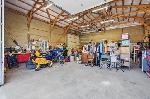 N6101 9th Street, Spooner, WI 54801