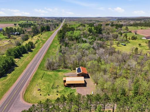 N6101 9th Street, Spooner, WI 54801
