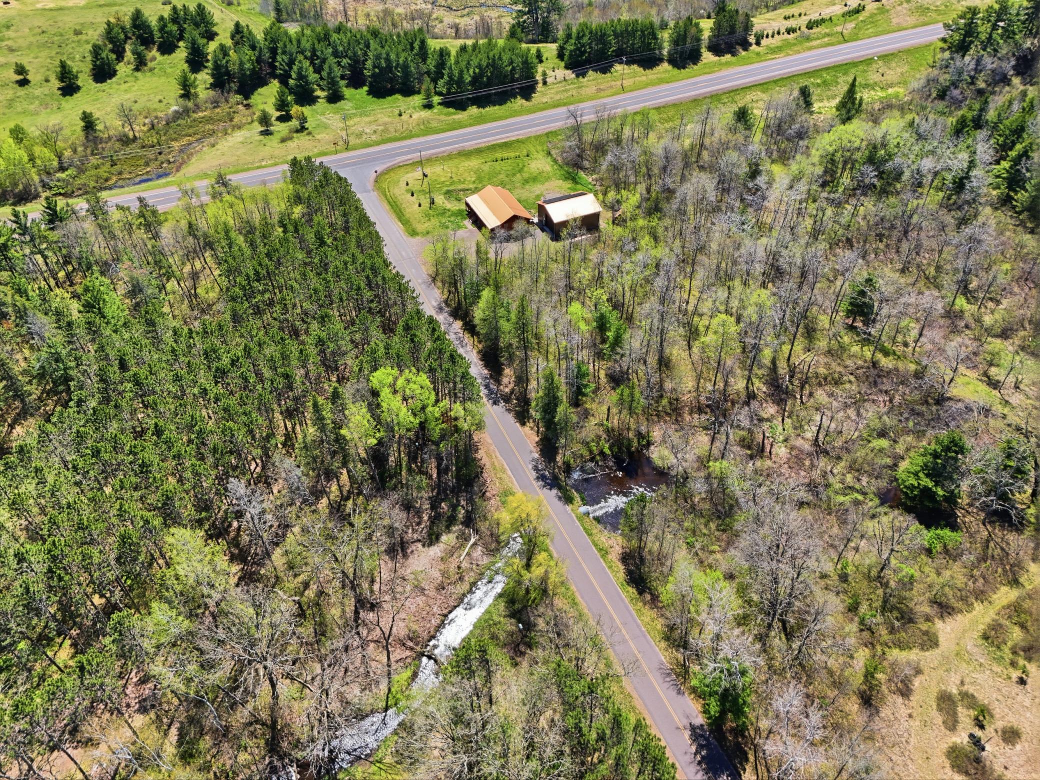 43-Adjacent Potato Creek